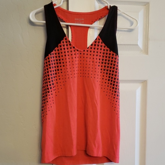 Reebok Crossfit Razorback tank - Picture 5 of 10